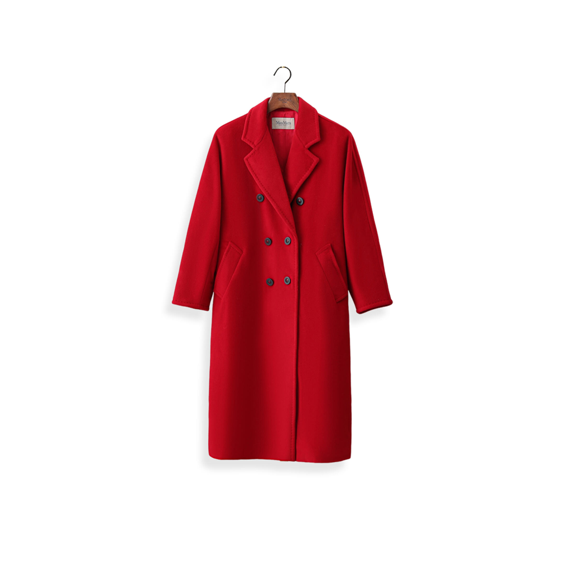 MAX MARA 101801 ICON COAT 